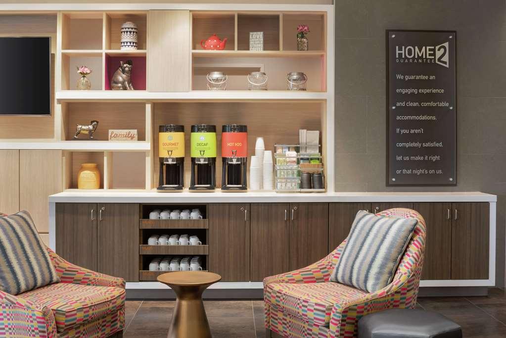 Home2 Suites By Hilton Page Lake Powell Интерьер фото