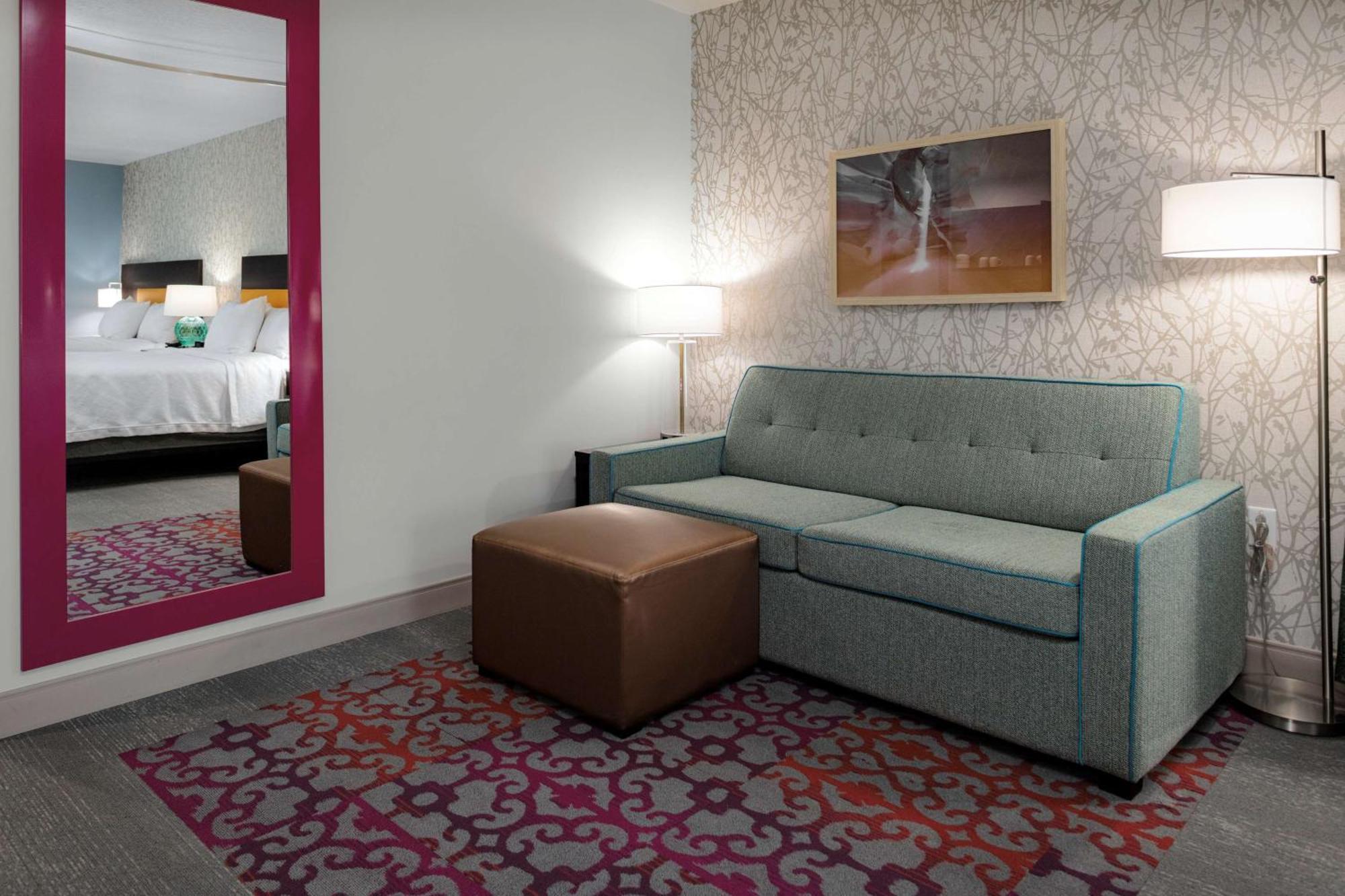 Home2 Suites By Hilton Page Lake Powell Экстерьер фото