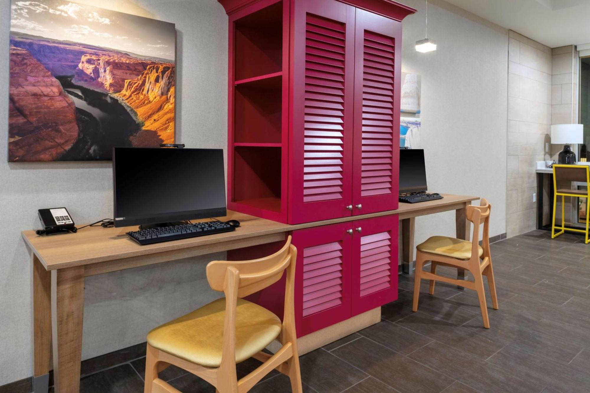 Home2 Suites By Hilton Page Lake Powell Экстерьер фото