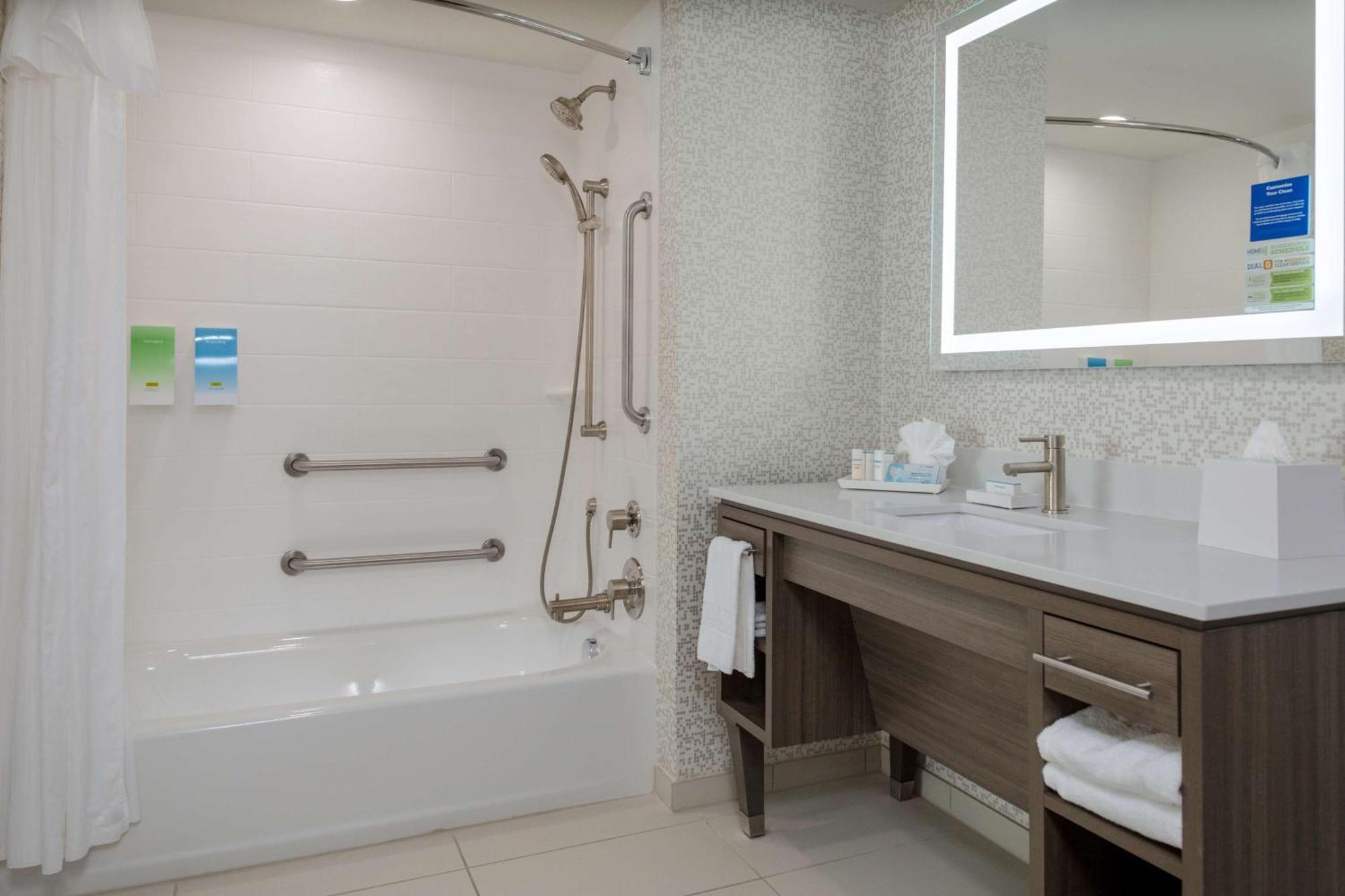 Home2 Suites By Hilton Page Lake Powell Экстерьер фото