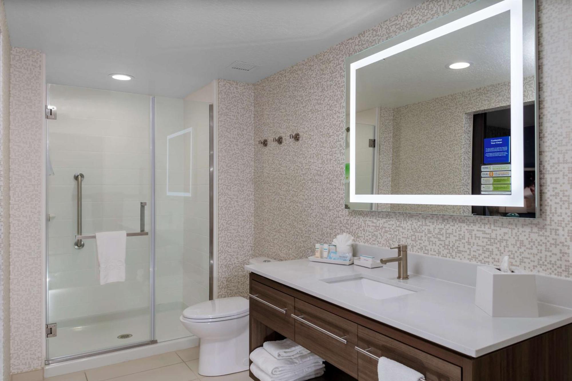 Home2 Suites By Hilton Page Lake Powell Экстерьер фото