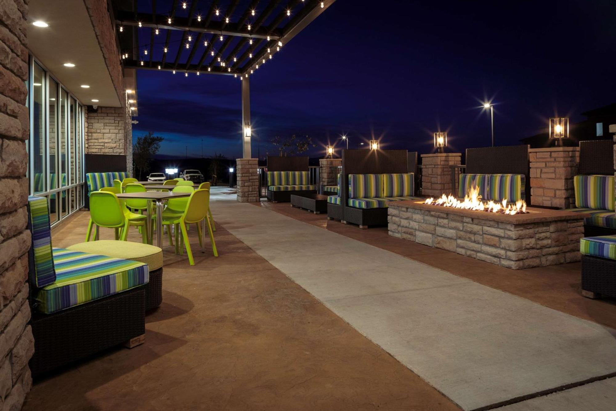 Home2 Suites By Hilton Page Lake Powell Экстерьер фото