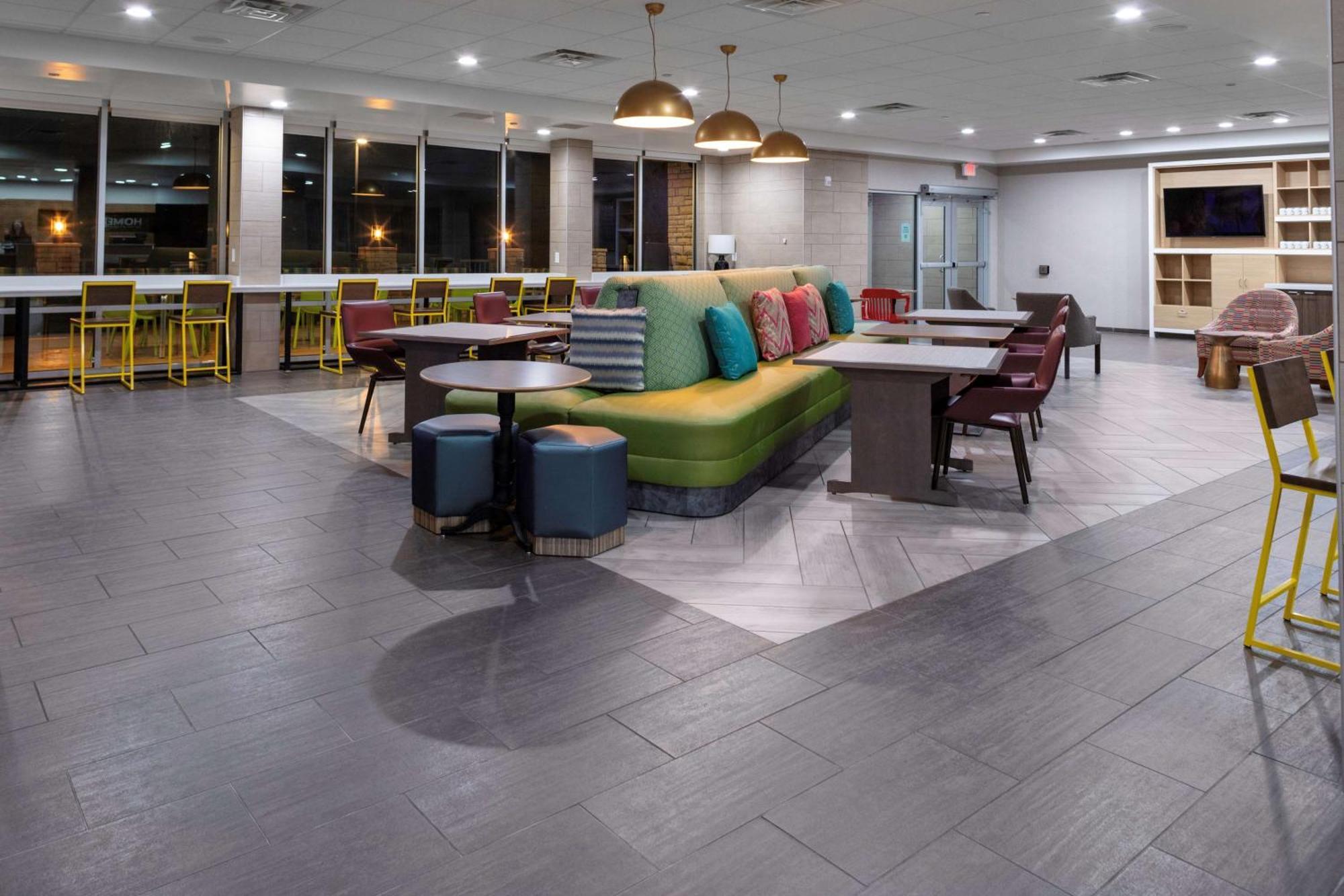 Home2 Suites By Hilton Page Lake Powell Экстерьер фото