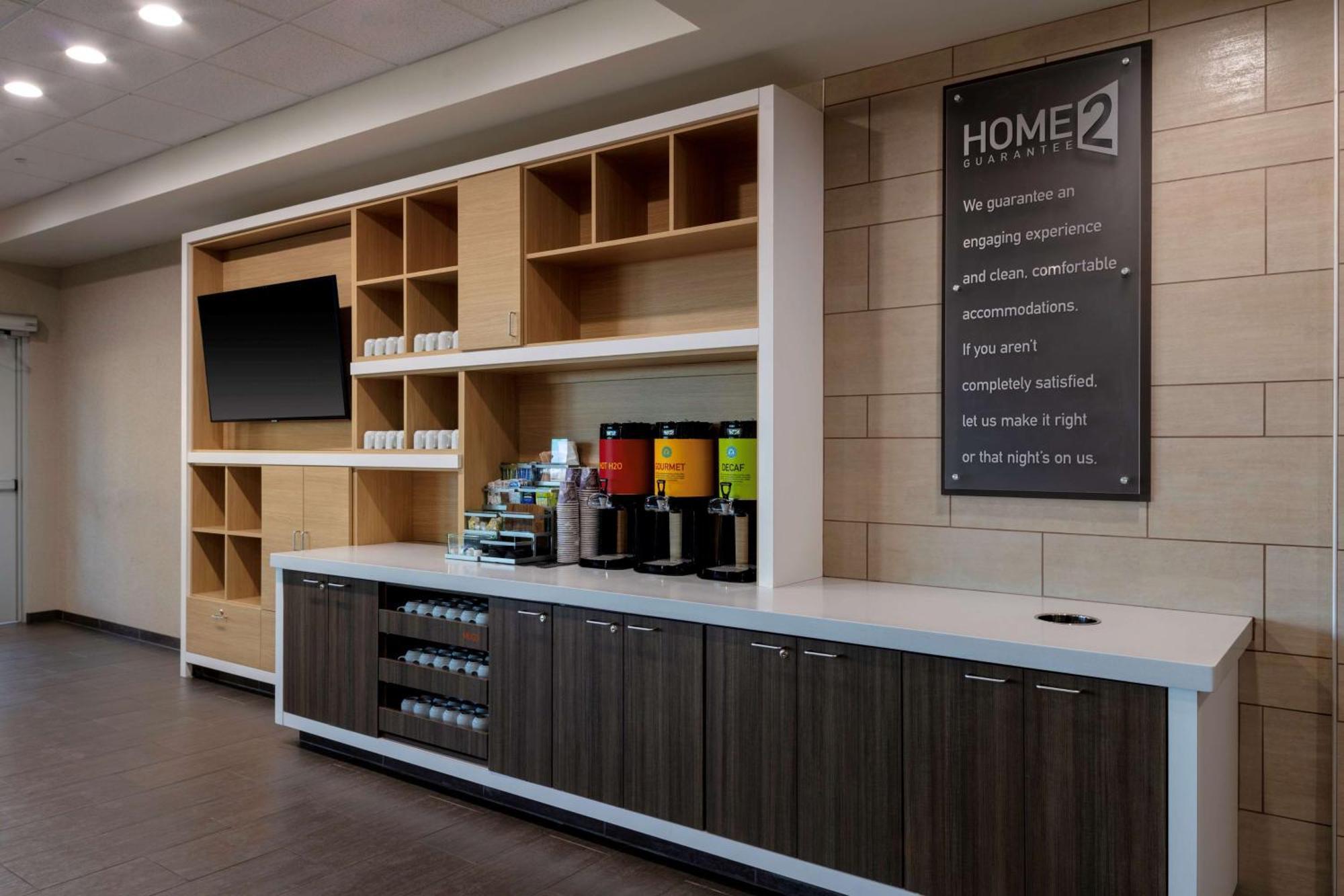 Home2 Suites By Hilton Page Lake Powell Экстерьер фото