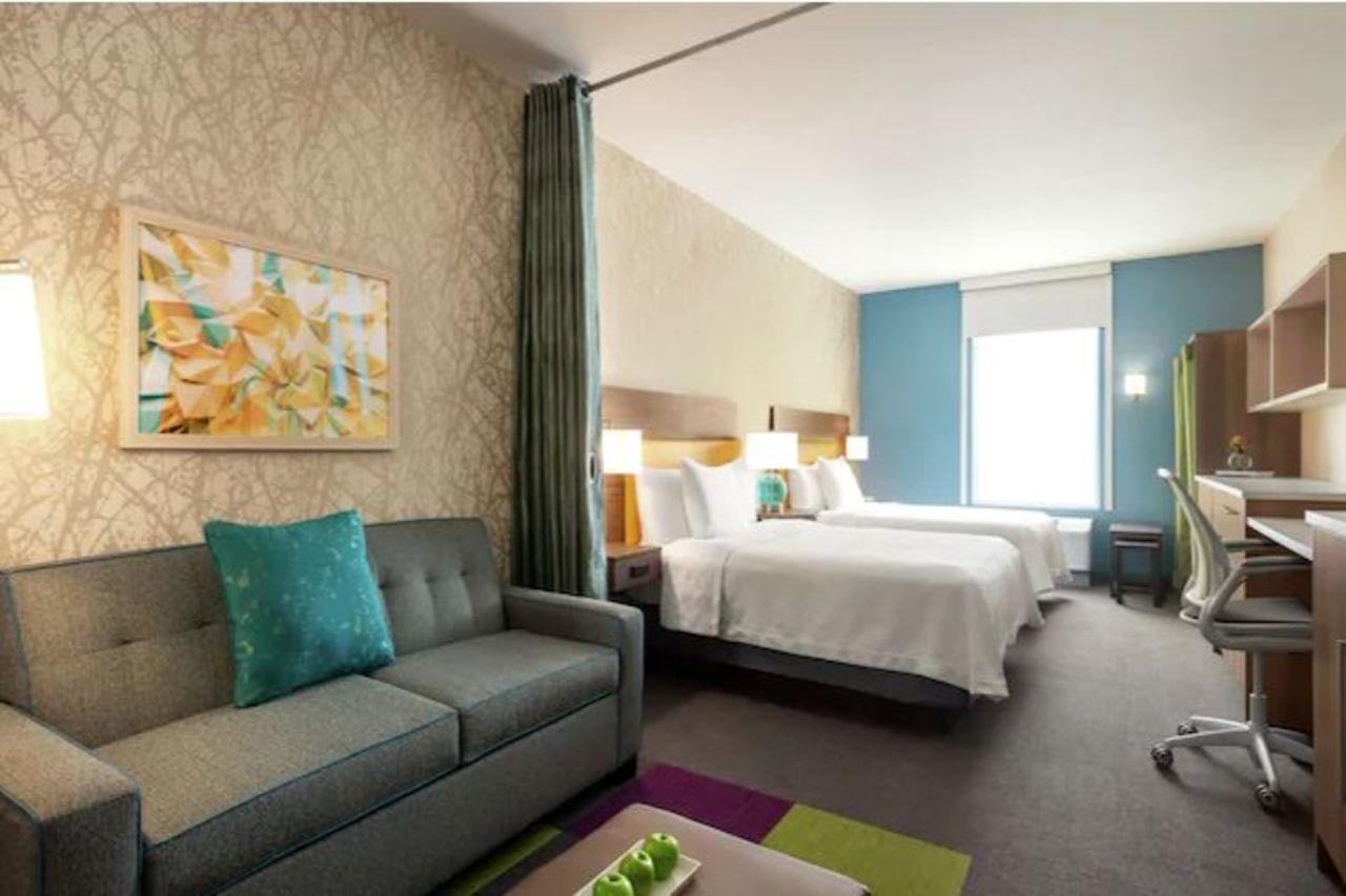 Home2 Suites By Hilton Page Lake Powell Экстерьер фото