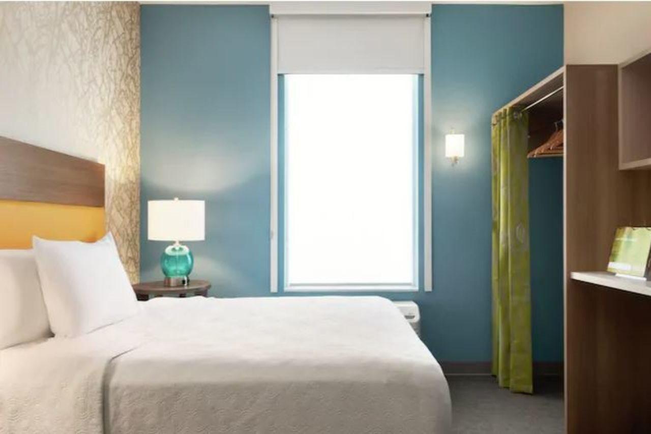 Home2 Suites By Hilton Page Lake Powell Экстерьер фото
