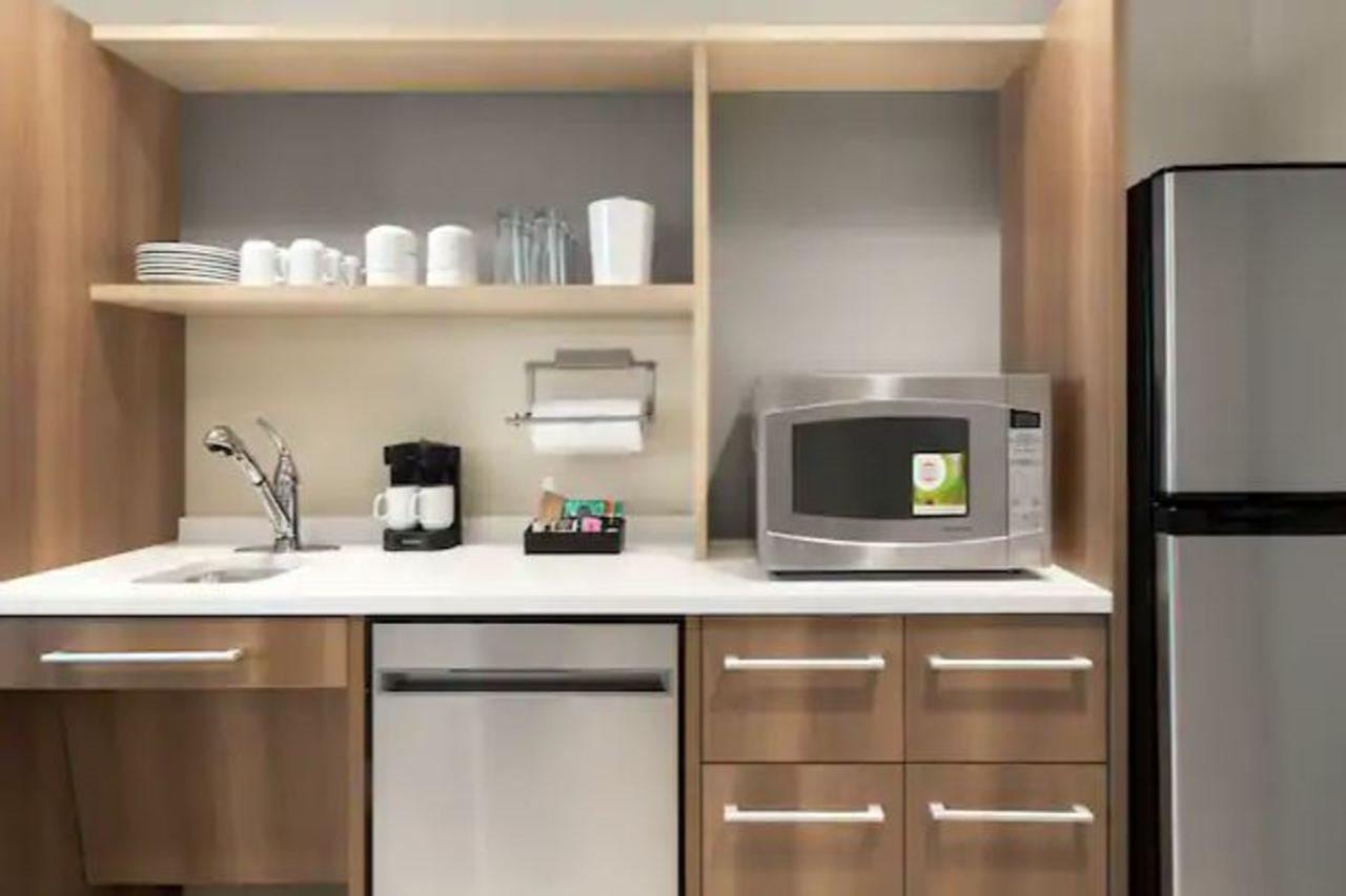 Home2 Suites By Hilton Page Lake Powell Экстерьер фото