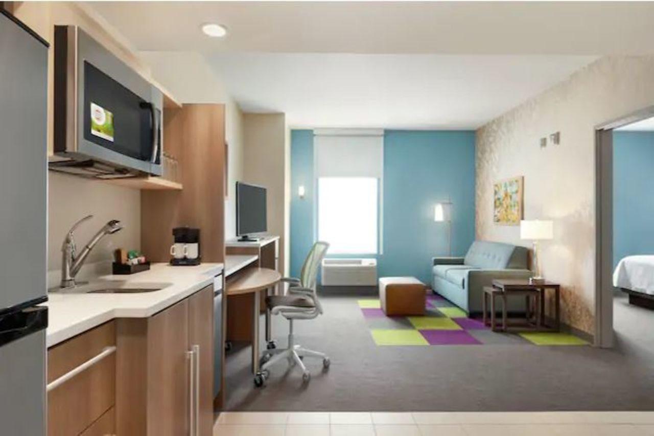 Home2 Suites By Hilton Page Lake Powell Экстерьер фото
