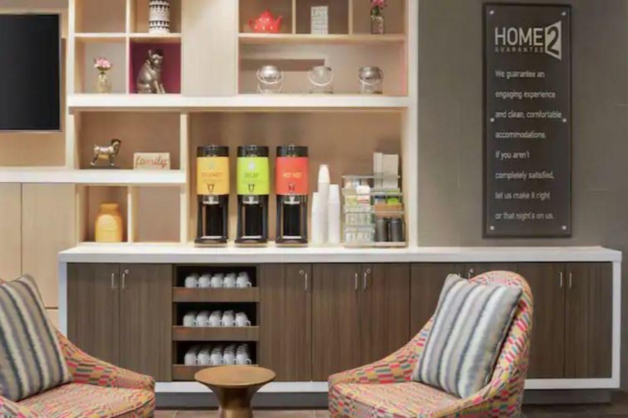 Home2 Suites By Hilton Page Lake Powell Экстерьер фото