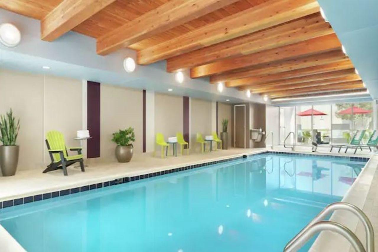 Home2 Suites By Hilton Page Lake Powell Экстерьер фото