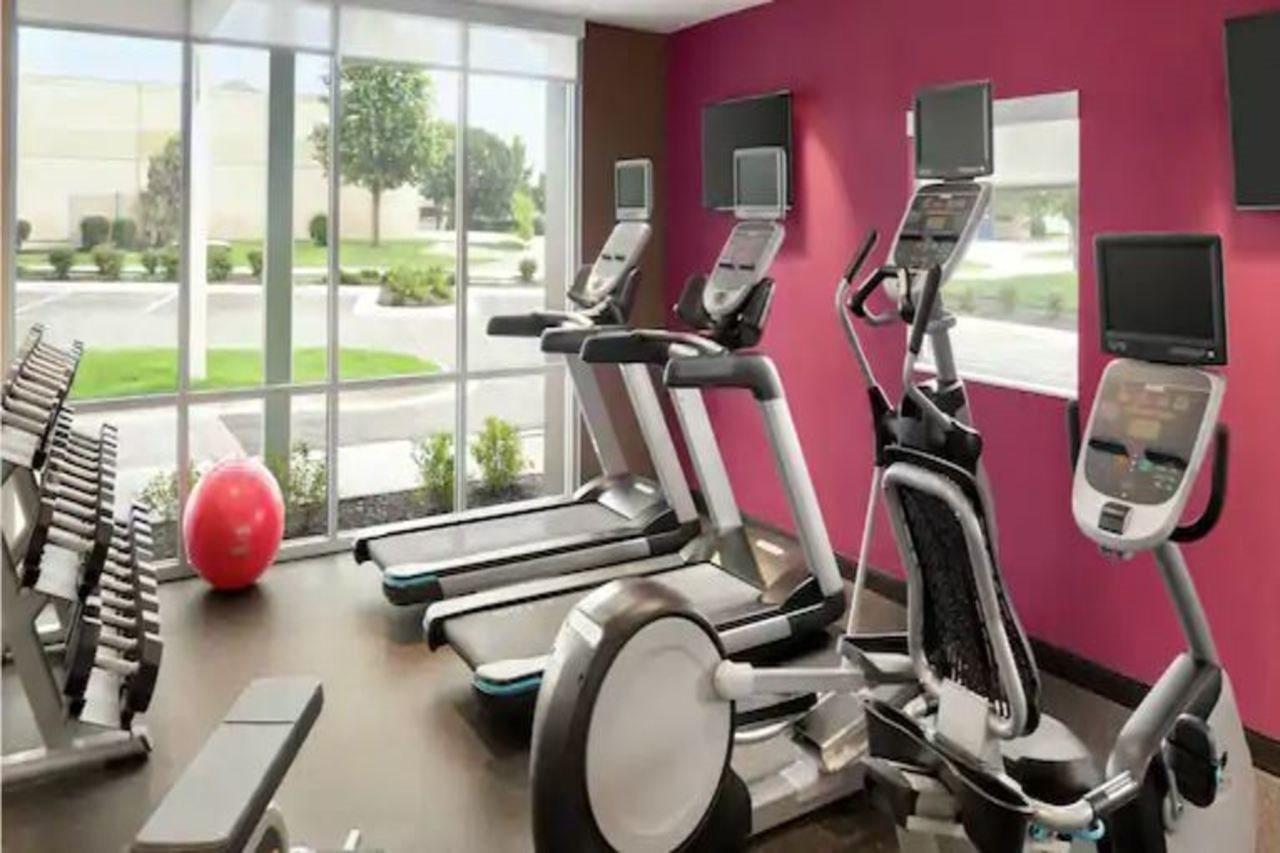 Home2 Suites By Hilton Page Lake Powell Экстерьер фото